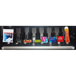 PACK FUMADOR + PARAFARMACIA (1 BANDEJA)