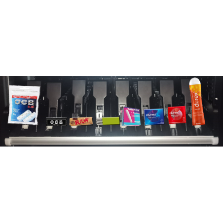 PACK FUMADOR + PARAFARMACIA (1 BANDEJA)