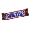 SNICKERS 50GR 24 UND/CAJA