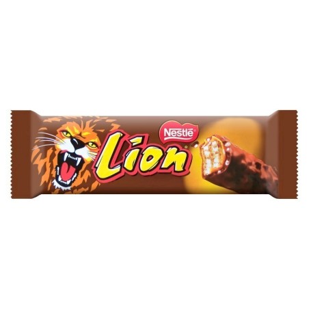 BARRITA LION -24U/CAJA-