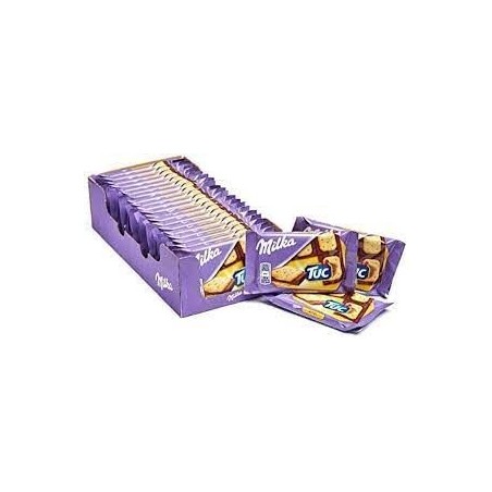 MILKA TUC 35G -20U/CAJA-