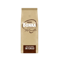 CAFE EN GRANO NESTLE BONKA NATURAL 100% (1KG)