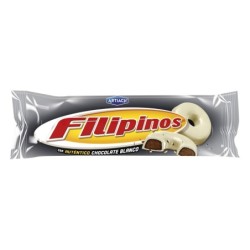 FILIPINO BLANCO 67GR -18U/CAJA-