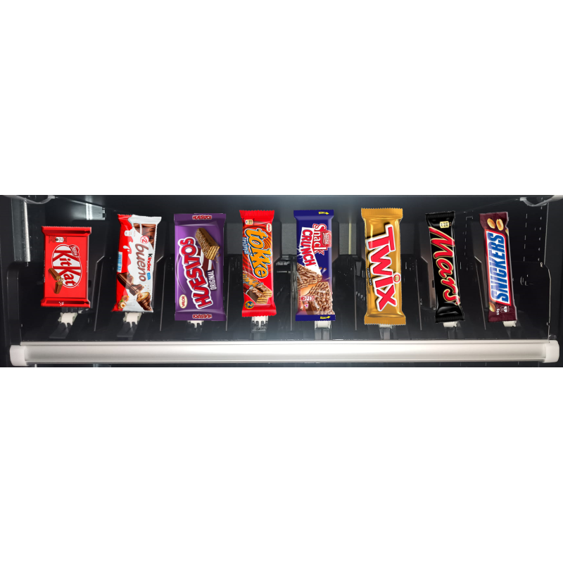 PACK CHOCOLATINAS (1 BANDEJA)