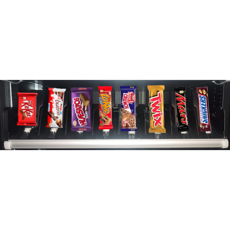 PACK CHOCOLATINAS (1 BANDEJA)