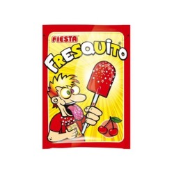 Fresquito Cereza Fiesta 40 Unidades