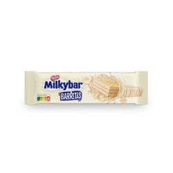 NESTLE SNACK MILKYBAR -30U/CAJA-