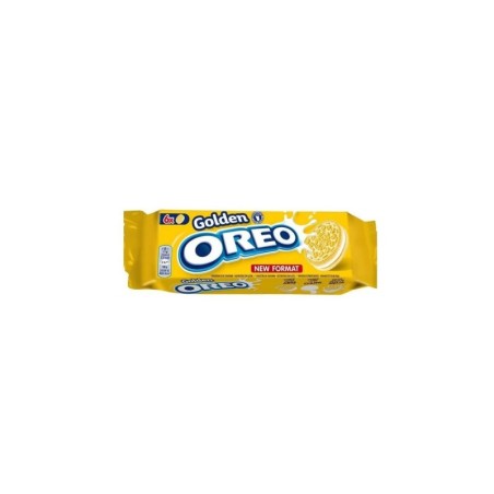 OREO GOLDEN 66G -20U/CAJA-