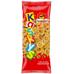 KASKIS 45G TOSFRIT -28U/CAJA-