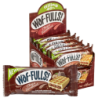 WAF FULLS chocolate y avellanas 50gr. -12U/CAJA-