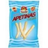 TOSFRIT APETINAS SAL 25G - 26U/CAJA