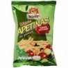 TOSFRIT APETINAS KETCHUP  25G -26/CAJA