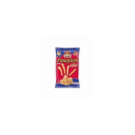 PANOJITOS TOSFRIT 40G -26U/CAJA
