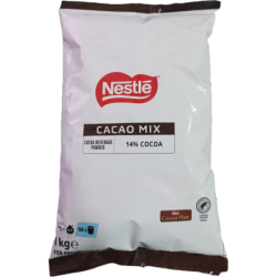 NESTLE CACAO MIX (1KG)