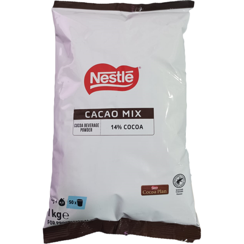 NESTLE CACAO MIX (1KG)