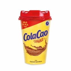 Batido ColaCao Shake 200 ml -10U/CAJA-