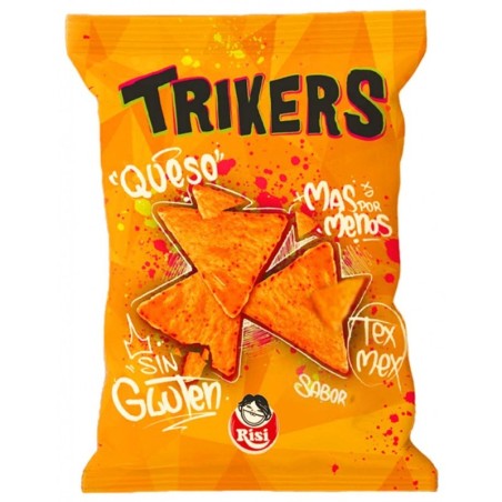 TRIKERS RISI 45G -22U/CAJA-