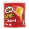 PRINGLES original 40 GR -12U/CAJA-