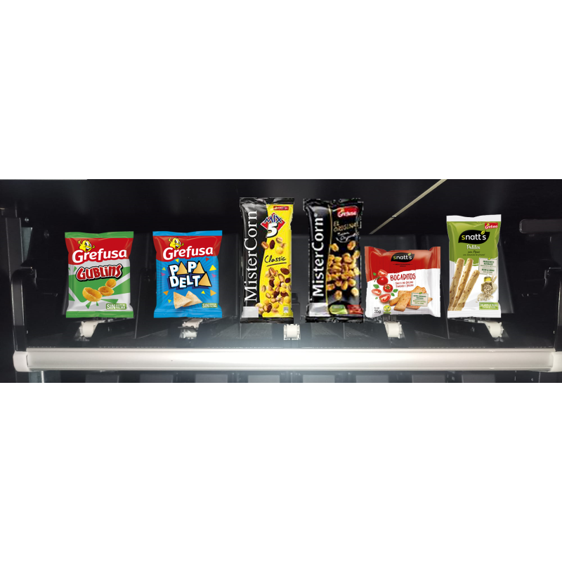 PACK GREFUSA 1 BANDEJA