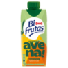 Bifrutas  AVENA TROPICAL Original 330 ml  (Caja de 3 Packs de 6 bricks)