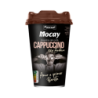 Café Mocay sabor Capuccino 200 ml. -10U/CAJA-