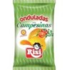 PATATA CAMPESINA RISI 40G 18U/CAJA
