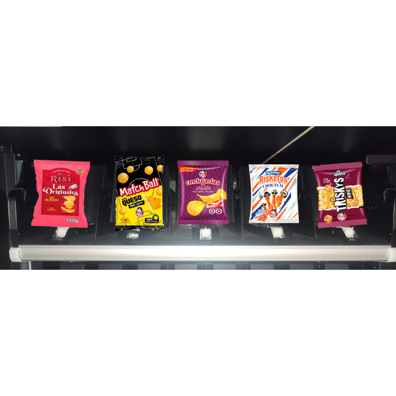 PACK RISI (1 BANDEJA)