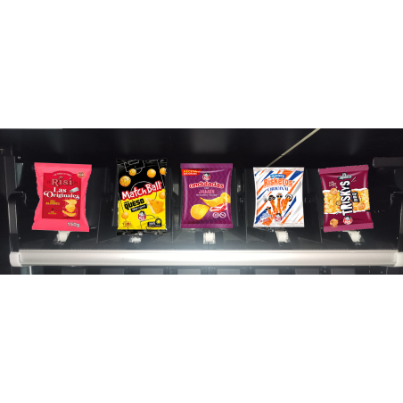 PACK RISI (1 BANDEJA)