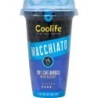 Coolife Café Macchiato 230 ml. -10U/Caja-