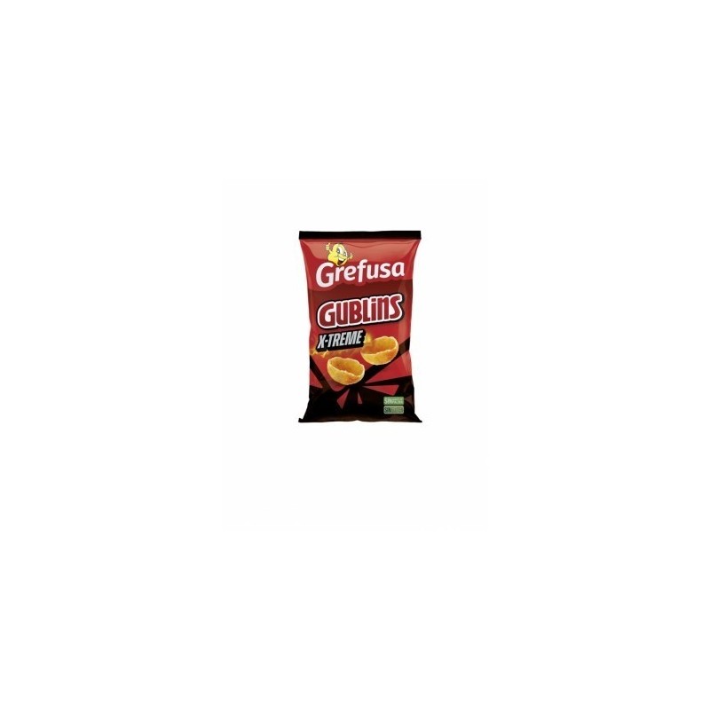 GUBLINS X-XTREME JR 45G -24U/CAJA-