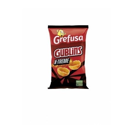 GUBLINS X-XTREME JR 45G -24U/CAJA-