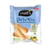 SNATT´S SALADITOS 40GR -22U/CAJA-