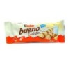 Kinder Bueno White (10U/CAJA)