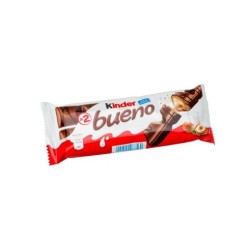 Kinder Bueno Choco (10U/CAJA)