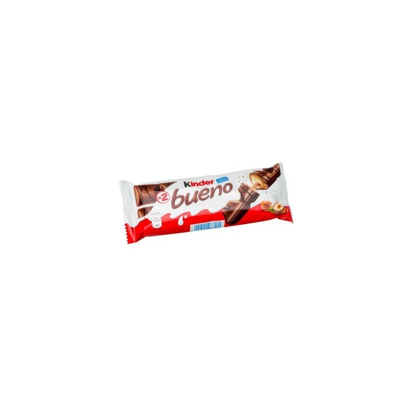 Kinder Bueno Choco (10U/CAJA)