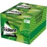 TRIDENT SENSES SPEARMINT -12U/CAJA-