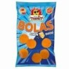 BOLAS DE QUESO TOSFRIT 36 GR (18 unidades)