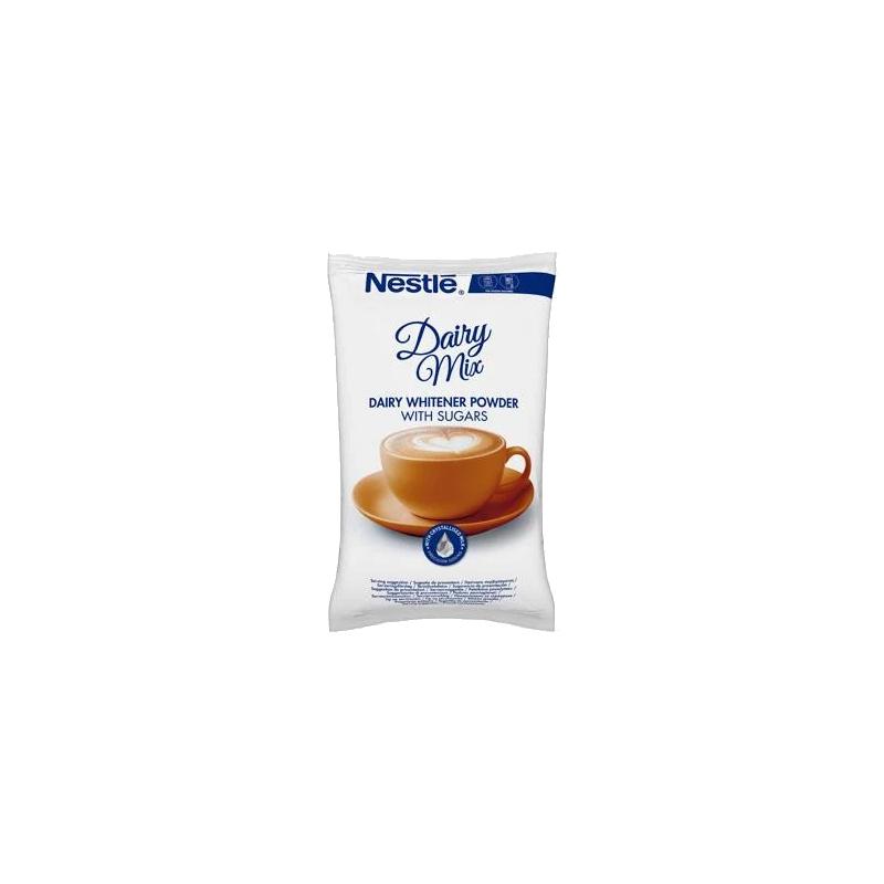 NESTLE DAIRY MIX WHITENER ( 900GR )