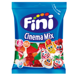 FINI CINEMA MIX 90GR -12U/CAJA-