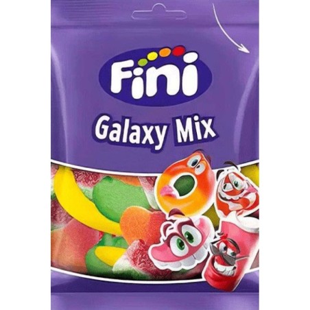 FINI GALAXY MIX AZUCAR 90 GR (12U/CAJA)