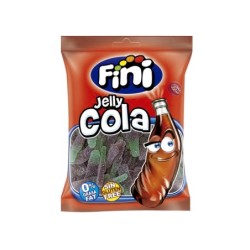 FINI JELLY COLA 90GR -12U/CAJA-