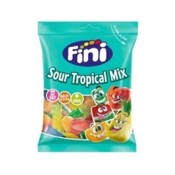 FINI SOUR TROPICAL MIX (12U/CAJA)