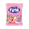 FINI JELLY KISSES 90GR  -12U/CAJA-