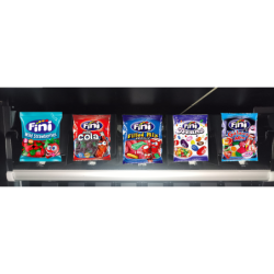 PACK GOMINOLAS (1 BANDEJA)