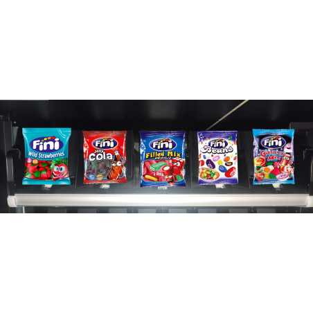 PACK GOMINOLAS (1 BANDEJA)