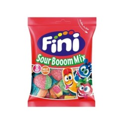 FINI SOUR BOOOM MIX 90 GR (12U/CAJA)
