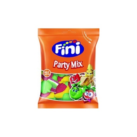 FINI PARTY MIX 90 GR (12U/CAJA)