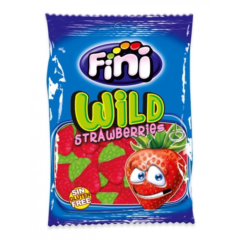 FINI FRESONES 90 GR (12U/CAJA)