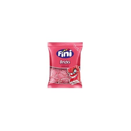 Bolsita Fini Ladrillo 100 gr -12U/Caja-