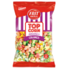 Top Corn Palomitas de colores 22g X 12 unidades
